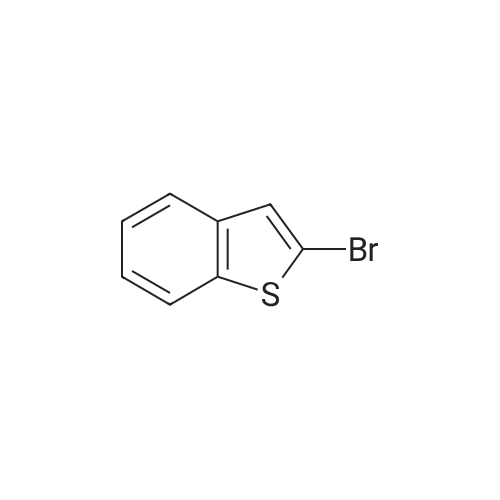 2-Bromobenzo[b]thiophene