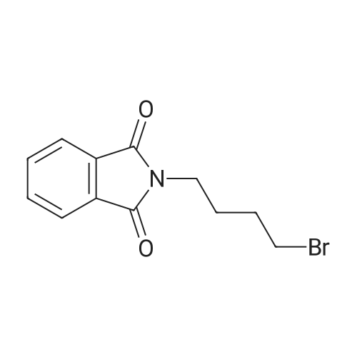 2-(4-Bromobutyl)isoindoline-1,3-dione