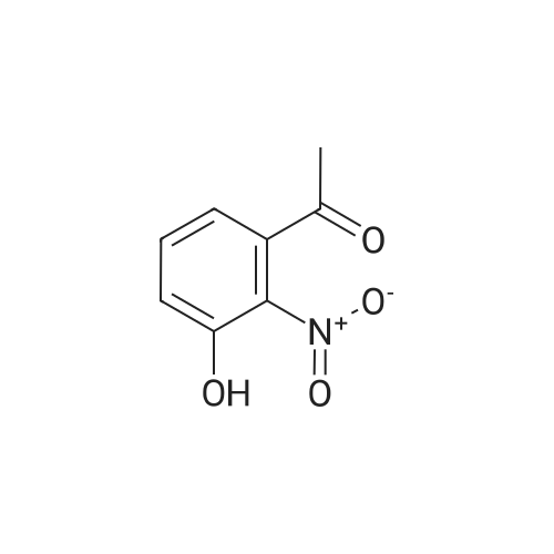 1-(3-Hydroxy-2-nitrophenyl)ethanone
