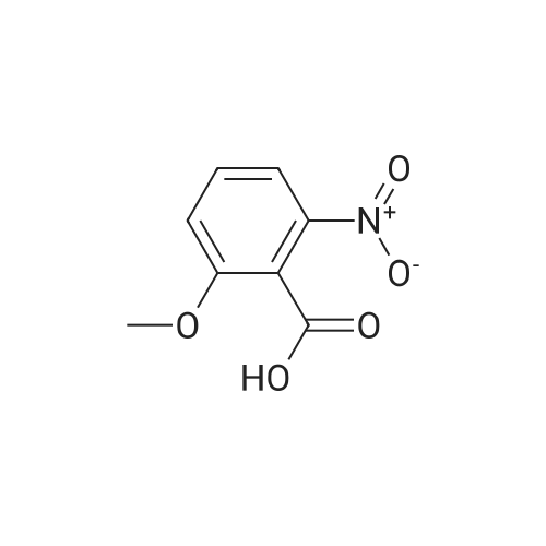 2-Methoxy-6-nitrobenzoic acid
