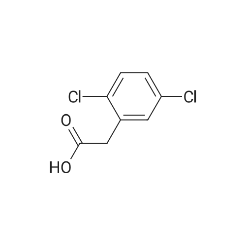 2-(2,5-Dichlorophenyl)acetic acid