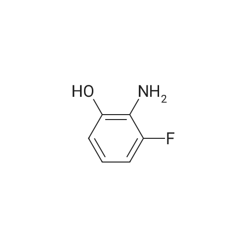 2-Amino-3-fluorophenol