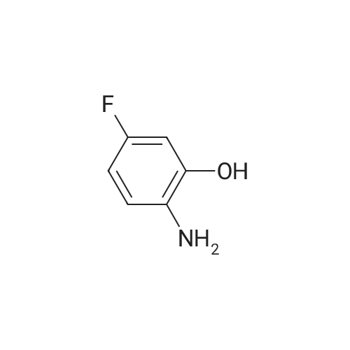 2-Amino-5-fluorophenol