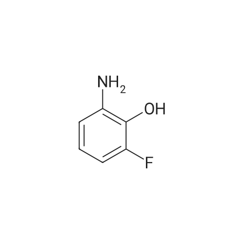 6-Fluoro-2-aminophenol