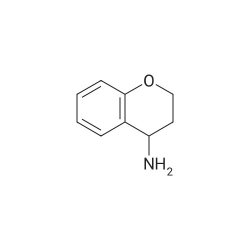 Chroman-4-amine