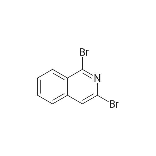 53987-60-3 1,3-Dibromoisoquinoline