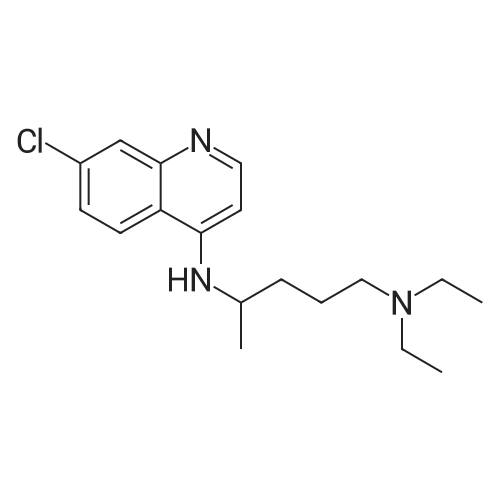 N4-(7-Chloroquinolin-4-yl)-N1,N1-diethylpentane-1,4-diamine