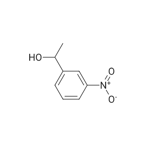 1-(3-Nitrophenyl)ethanol