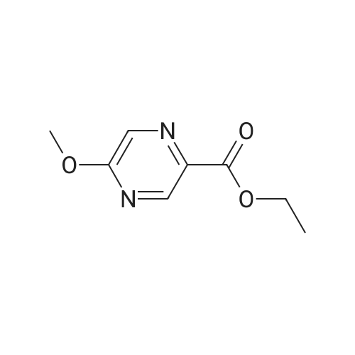 54013-05-7 Ethyl 5-methoxypyrazine-2-carboxylate