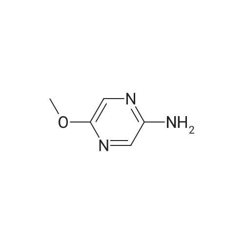 5-Methoxypyrazin-2-amine