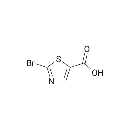 2-Bromothiazole-5-carboxylic acid