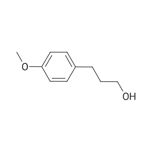 3-(4-Methoxyphenyl)propan-1-ol