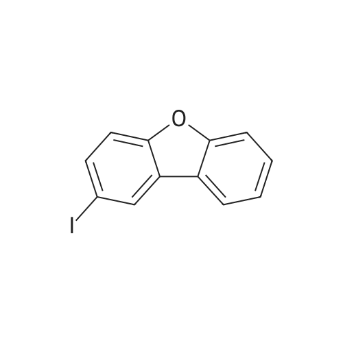 2-Iododibenzo[b,d]furan