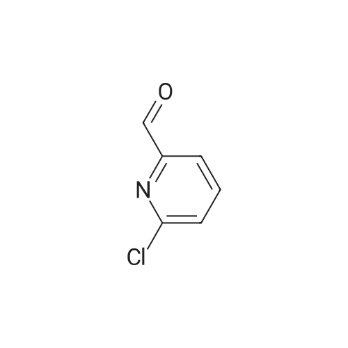 6-Chloropicolinaldehyde