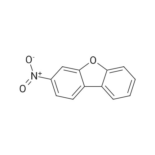 3-Nitrodibenzo[b,d]furan