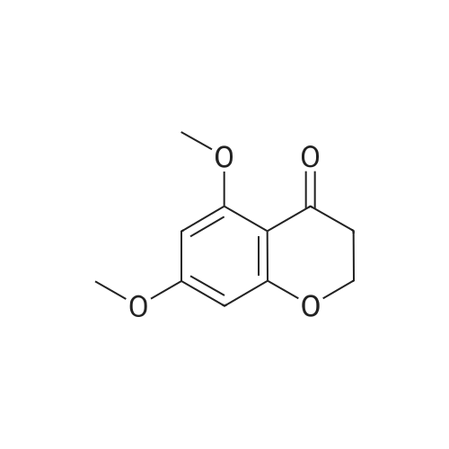 5,7-Dimethoxychroman-4-one