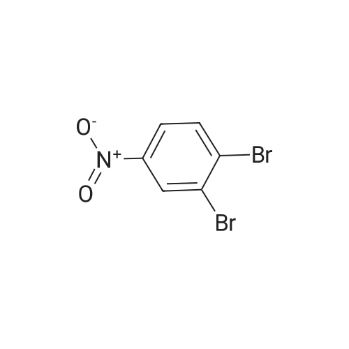 1,2-Dibromo-4-nitrobenzene