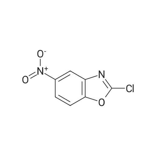 2-Chloro-5-nitrobenzoxazole