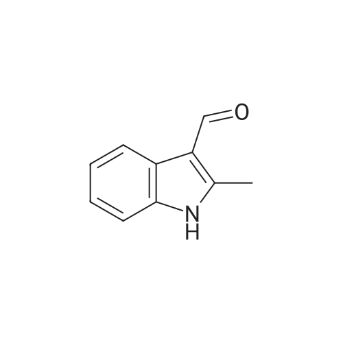 2-Methyl-1H-indole-3-carbaldehyde
