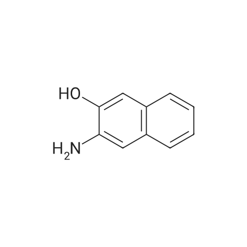 3-Aminonaphthalen-2-ol