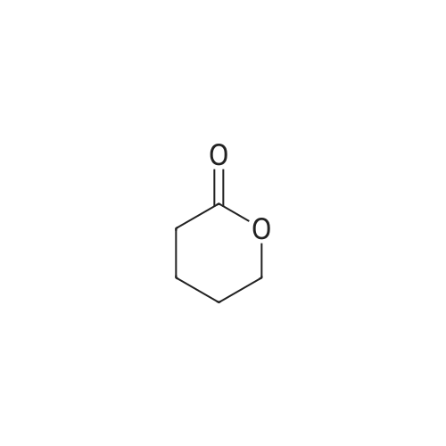 Tetrahydro-2H-pyran-2-one