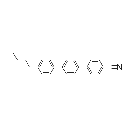 4''-Pentyl-[1,1':4',1''-terphenyl]-4-carbonitrile
