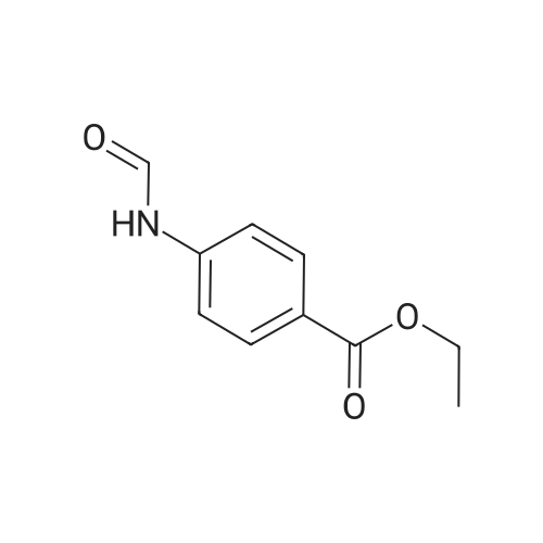 Ethyl 4-formamidobenzoate