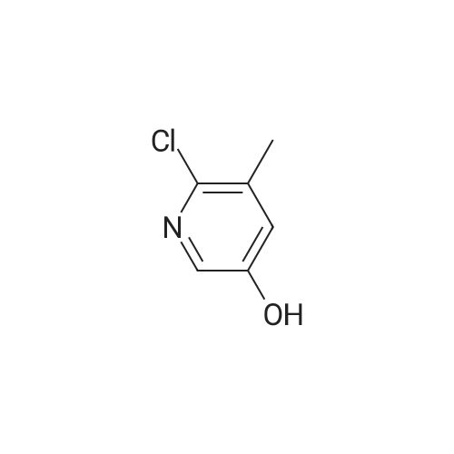6-Chloro-5-methylpyridin-3-ol