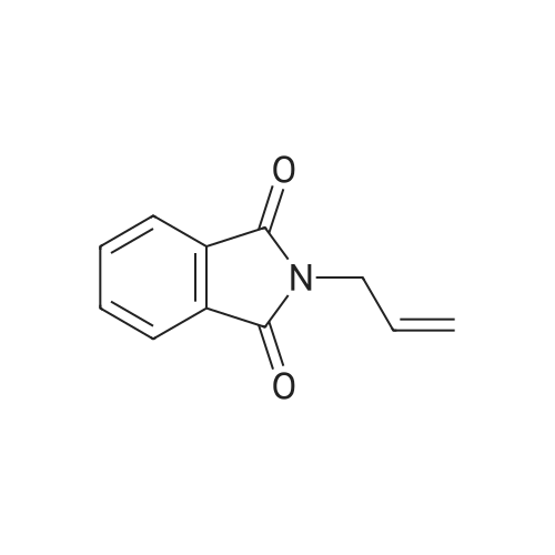 2-Allylisoindoline-1,3-dione