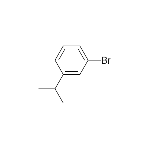 1-Bromo-3-isopropylbenzene