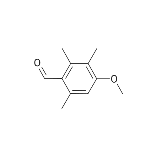 4-Methoxy-2,3,6-trimethylbenzaldehyde