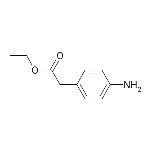Ethyl 4-aminophenylacetate