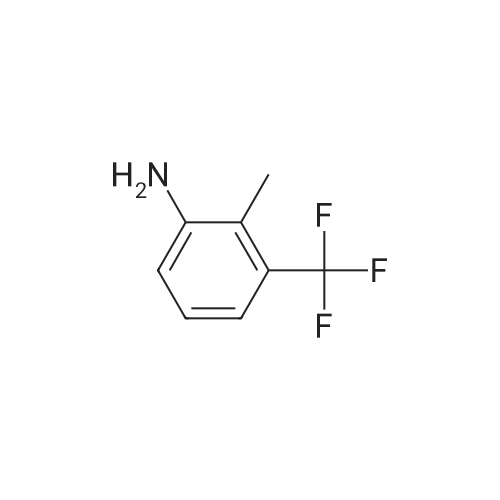 2-Methyl-3-(trifluoromethyl)aniline