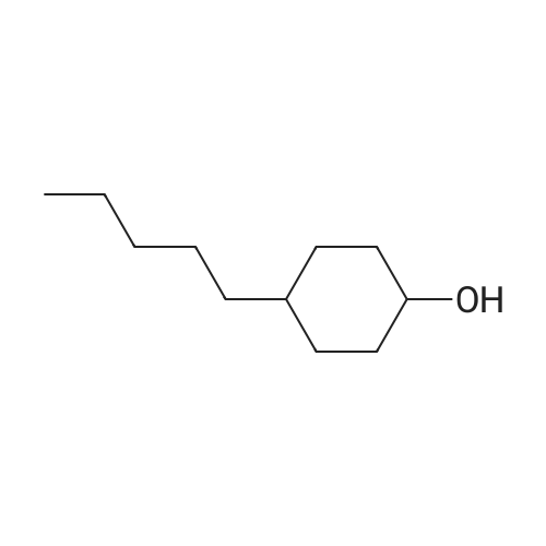 4-Pentylcyclohexanol
