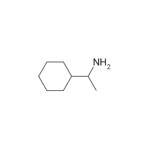 1-Cyclohexylethanamine