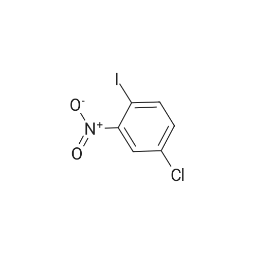4-Chloro-1-iodo-2-nitrobenzene