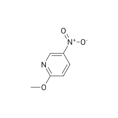 2-Methoxy-5-nitropyridine