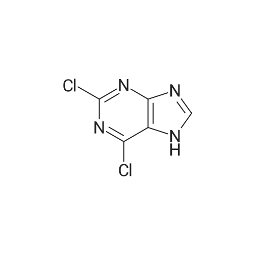 2,6-Dichloropurine