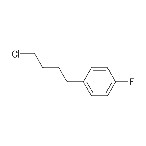 1-(4-Chlorobutyl)-4-fluorobenzene