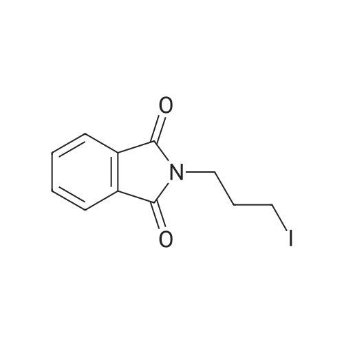 5457-29-4 2-(3-Iodopropyl)isoindoline-1,3-dione