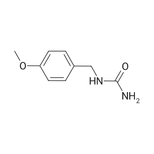 1-(4-Methoxybenzyl)urea