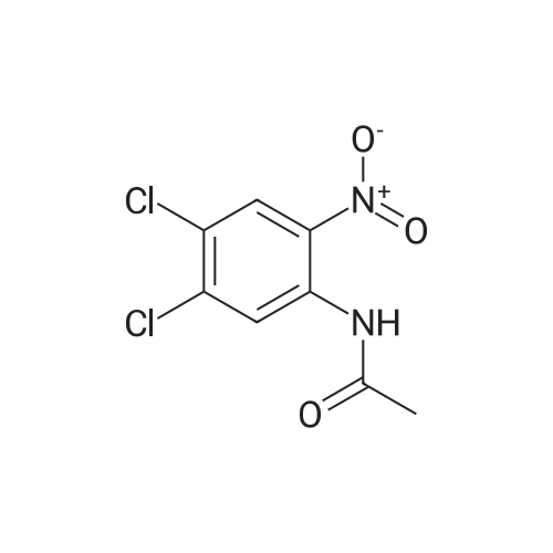 N-(4,5-Dichloro-2-nitrophenyl)acetamide
