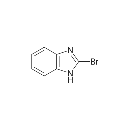 2-Bromobenzimidazole