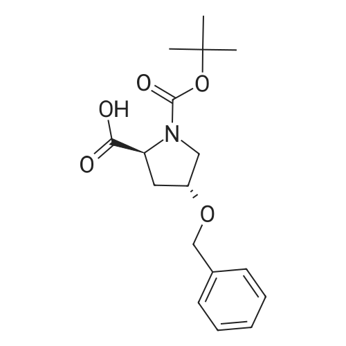 Boc-Hyp(Bzl)-OH