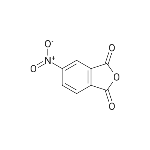 5466-84-2 5-Nitroisobenzofuran-1,3-dione