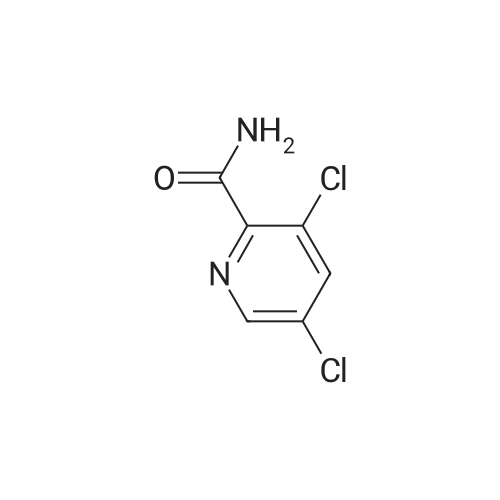 3,5-Dichloropicolinamide