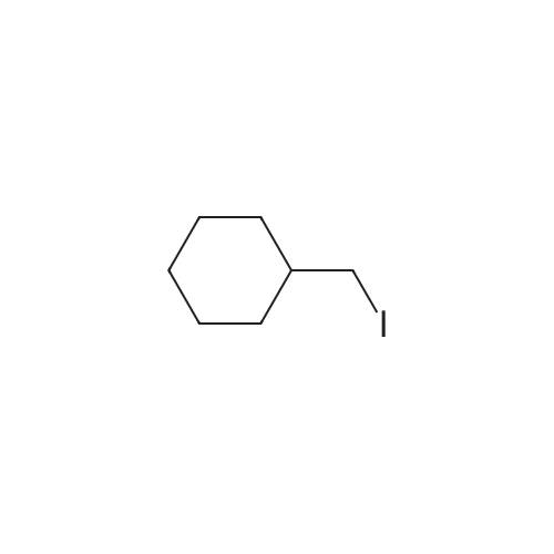 (Iodomethyl)cyclohexane