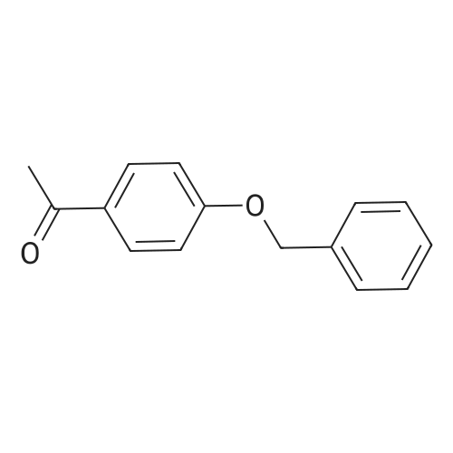 4-Benzyloxyacetophenone