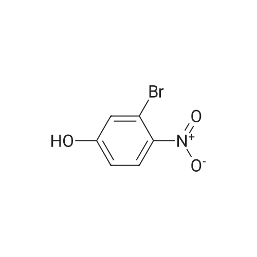 3-Bromo-4-nitrophenol