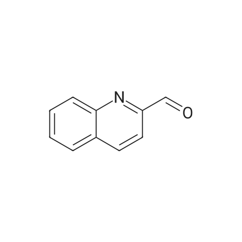 Quinoline-2-carboxaldehyde